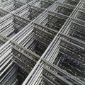 Concrete welded wire mesh / 6x6 concrete reinforcing welded wire mesh F67 72 F82